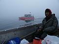 Bering Strait Crossing 090
